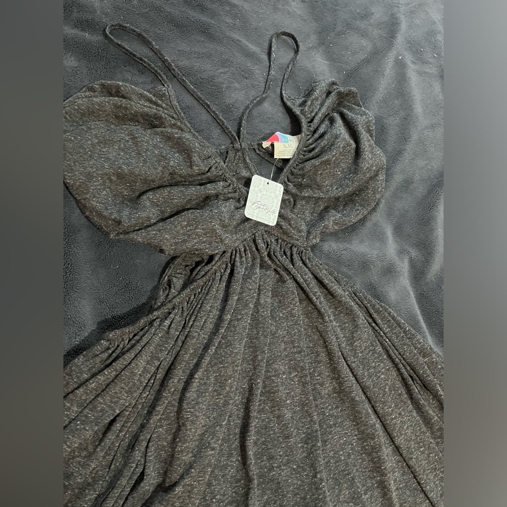 Free People Beach size xl womens swim cover up. New with tags!